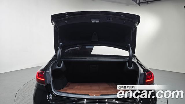 Kia K7 Premier 2.5 GDI Noblesse 2020 — фото 17