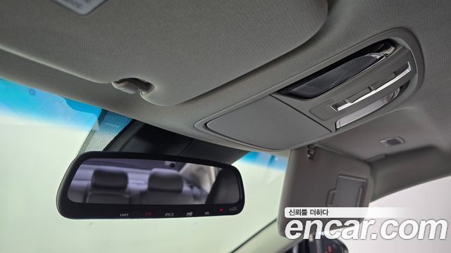 Kia K7 Premier 2.5 GDI Noblesse 2020 — фото 18