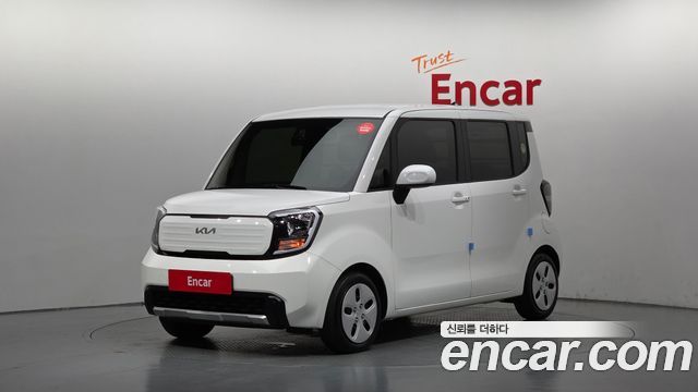 Kia Ray Van 2-Seater Prestige Special 2024 — фото 1