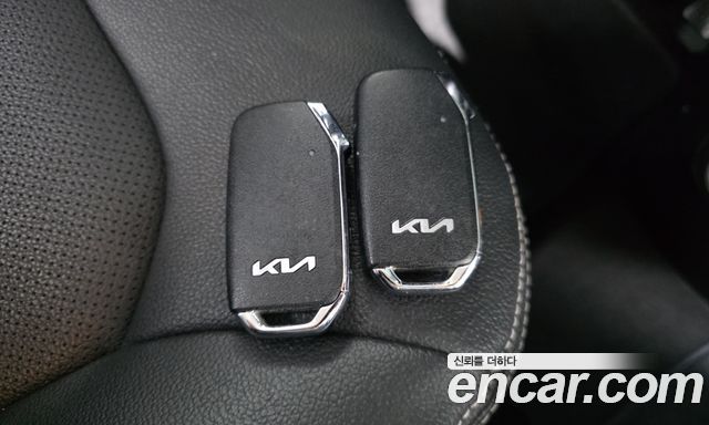Kia Ray Van 2-Seater Prestige Special 2024 — фото 15