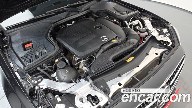Mercedes-Benz E-Class (W213) E350 4MATIC Avantgarde 2022 — фото 6