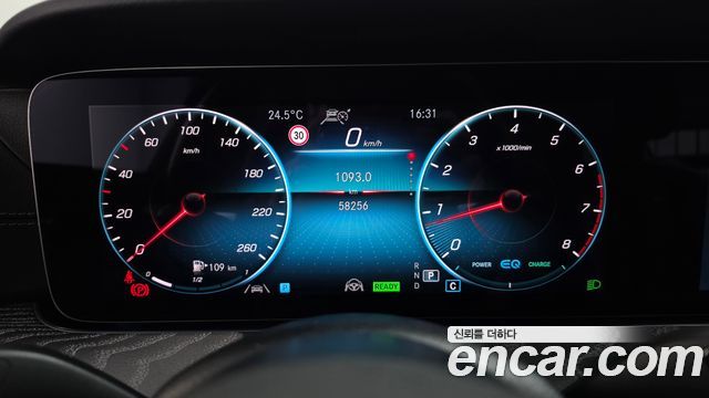 Mercedes-Benz E-Class (W213) E350 4MATIC Avantgarde 2022 — фото 8