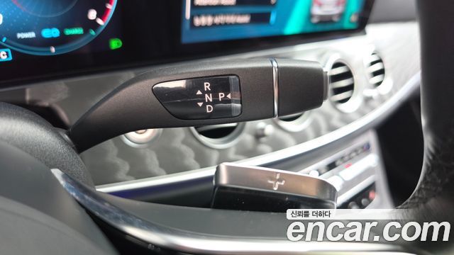 Mercedes-Benz E-Class (W213) E350 4MATIC Avantgarde 2022 — фото 9