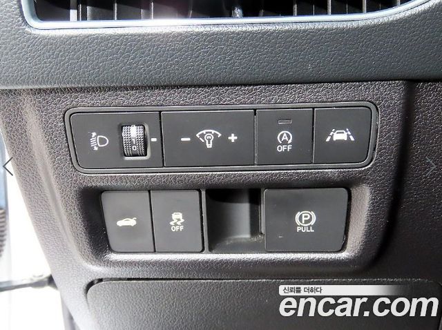 Hyundai Sonata (DN8) 2.0 Premium Plus 2022 — фото 16