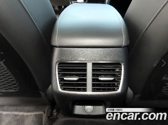 Hyundai Sonata (DN8) 2.0 Premium Plus 2022 — фото 22
