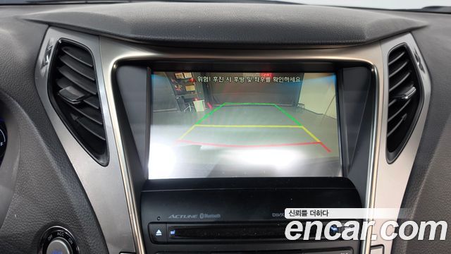 Hyundai Grandeur (HG) HG300 Exclusive 2014 — фото 17