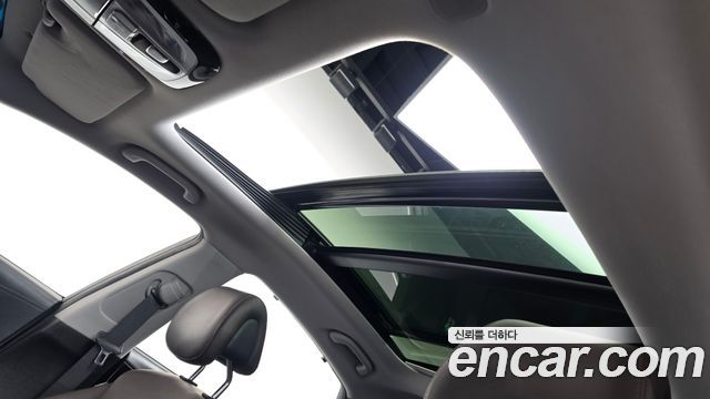 Hyundai Grandeur (HG) HG300 Exclusive 2014 — фото 19