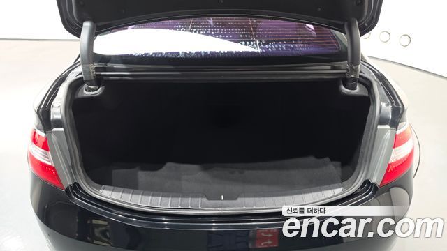 Hyundai Grandeur (HG) HG300 Exclusive 2014 — фото 20