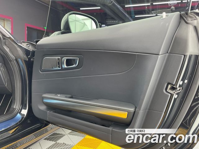 Mercedes-Benz AMG GT 4.0 2020 — фото 15