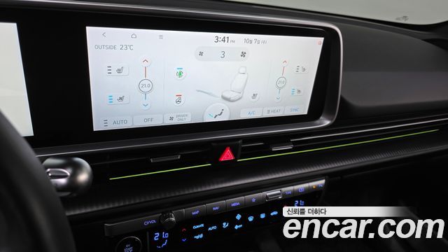 Hyundai Ioniq 6 Long Range Prestige 2023 — фото 15