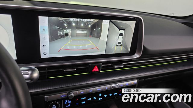 Hyundai Ioniq 6 Long Range Prestige 2023 — фото 18