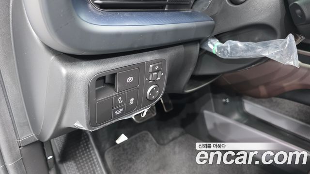 Hyundai Ioniq 6 Long Range Prestige 2023 — фото 19