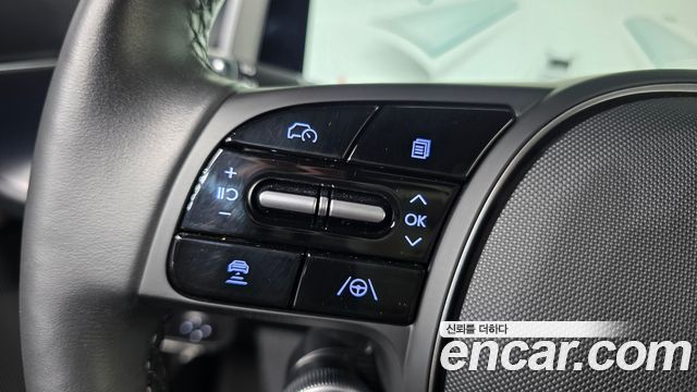 Hyundai Ioniq 6 Long Range Prestige 2023 — фото 20
