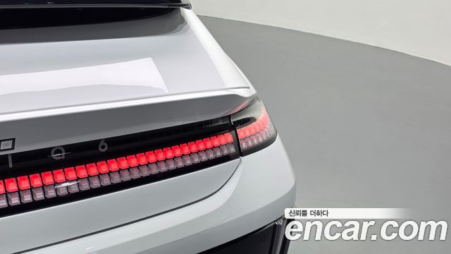 Hyundai Ioniq 6 Long Range Prestige 2023 — фото 23
