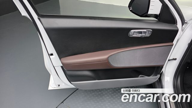Hyundai Ioniq 6 Long Range Prestige 2023 — фото 24