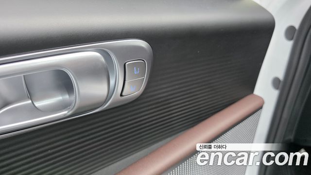 Hyundai Ioniq 6 Long Range Prestige 2023 — фото 28