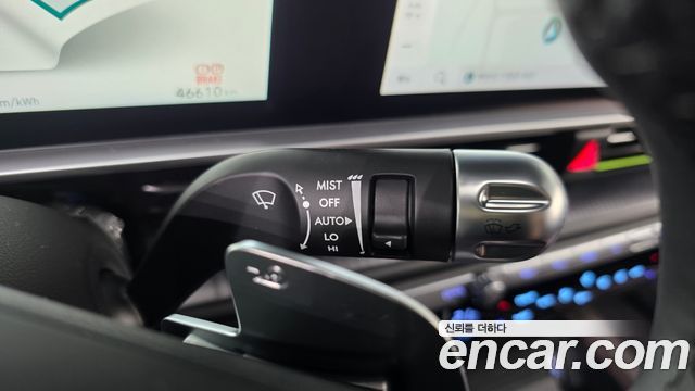 Hyundai Ioniq 6 Long Range Prestige 2023 — фото 29