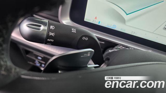 Hyundai Ioniq 6 Long Range Prestige 2023 — фото 30