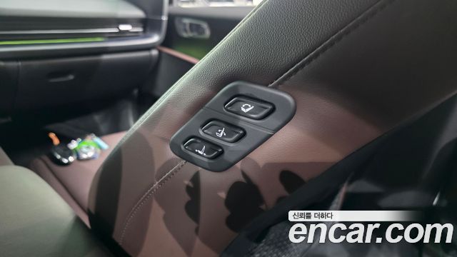 Hyundai Ioniq 6 Long Range Prestige 2023 — фото 31
