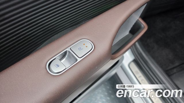 Hyundai Ioniq 6 Long Range Prestige 2023 — фото 32