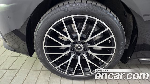 Mercedes-Benz S-Class (W223) S450L 4MATIC 2024 — фото 5