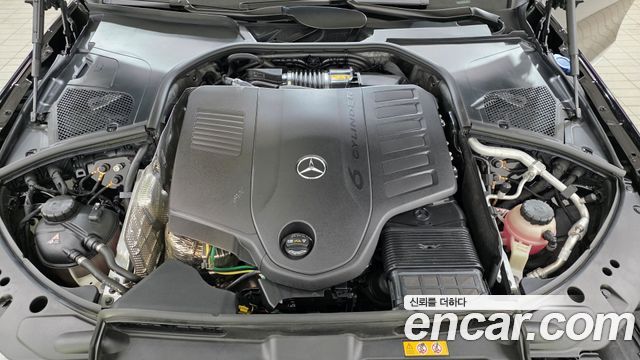 Mercedes-Benz S-Class (W223) S450L 4MATIC 2024 — фото 6