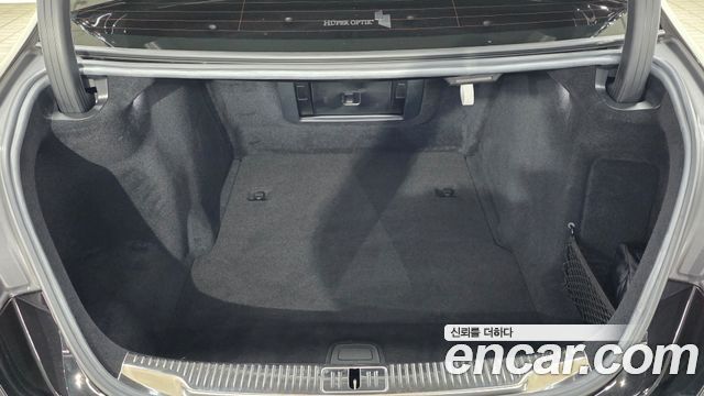 Mercedes-Benz S-Class (W223) S450L 4MATIC 2024 — фото 15