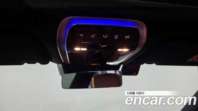 Mercedes-Benz S-Class (W223) S450L 4MATIC 2024 — фото 21