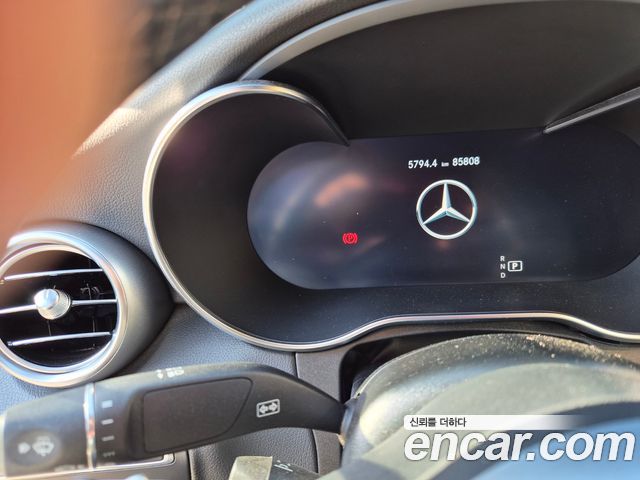 Mercedes-Benz C-Class (W205) C200 Coupe 2021 — фото 9