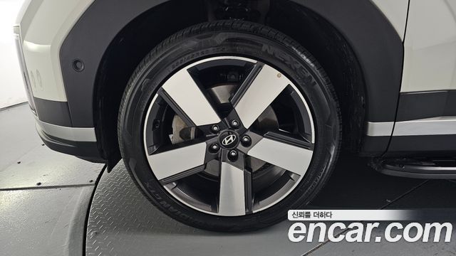 Hyundai Santa Fe (MX5) Gasoline 2.5T 2WD Prestige Plus 2025 — фото 5