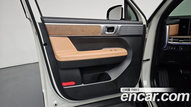 Hyundai Santa Fe (MX5) Gasoline 2.5T 2WD Prestige Plus 2025 — фото 24
