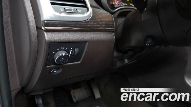 Jeep Grand Cherokee 3.6 Summit WK2 2019 — фото 31
