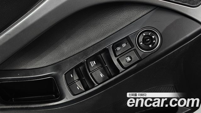 Hyundai Avante 1.6 GDi Style 2014 — фото 12