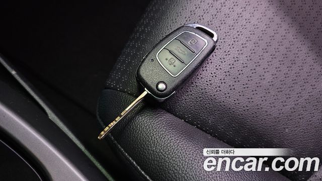 Hyundai Avante 1.6 GDi Style 2014 — фото 19