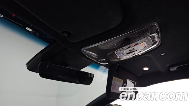 Genesis G80 (RG3) Gasoline 2.5 Turbo AWD 2025 — фото 18