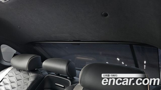 Genesis G80 (RG3) Gasoline 2.5 Turbo AWD 2025 — фото 32