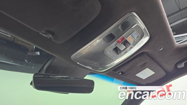 Genesis GV80 3.5T Gasoline AWD 2022 — фото 16
