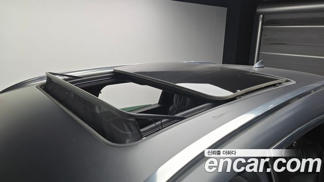 Genesis GV80 3.5T Gasoline AWD 2022 — фото 18
