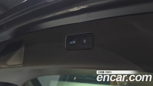 Genesis GV80 3.5T Gasoline AWD 2022 — фото 20