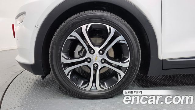 Chevrolet Bolt EV EV Premier 2019 — фото 5