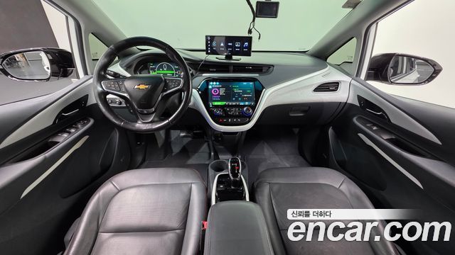 Chevrolet Bolt EV EV Premier 2019 — фото 7