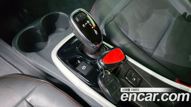 Chevrolet Bolt EV EV Premier 2019 — фото 9