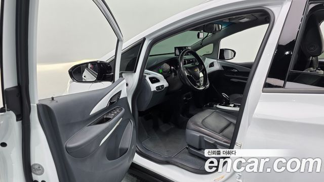 Chevrolet Bolt EV EV Premier 2019 — фото 10
