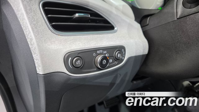 Chevrolet Bolt EV EV Premier 2019 — фото 12