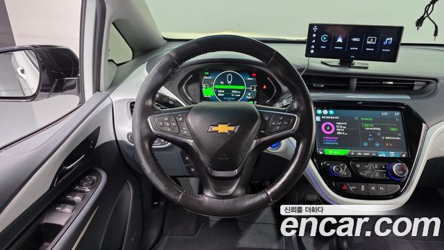 Chevrolet Bolt EV EV Premier 2019 — фото 13