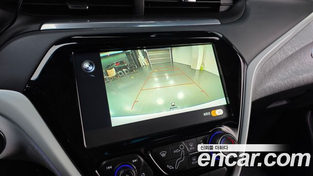 Chevrolet Bolt EV EV Premier 2019 — фото 15
