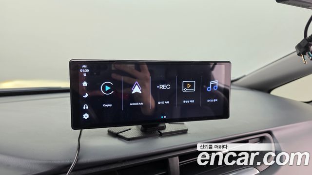 Chevrolet Bolt EV EV Premier 2019 — фото 17