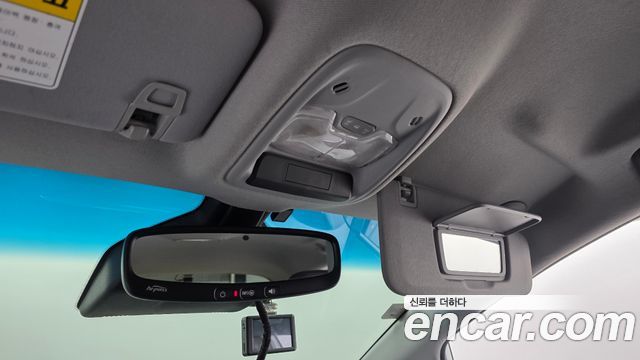 Chevrolet Bolt EV EV Premier 2019 — фото 18