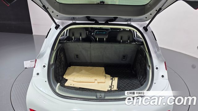 Chevrolet Bolt EV EV Premier 2019 — фото 19