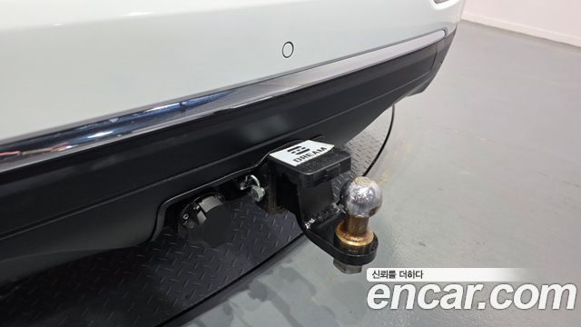 Chevrolet Bolt EV EV Premier 2019 — фото 20